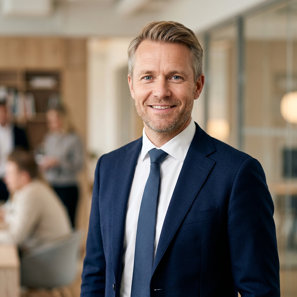 Mikkel Kjær