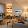 Smart lysstyring derhjemme: Sådan starter du